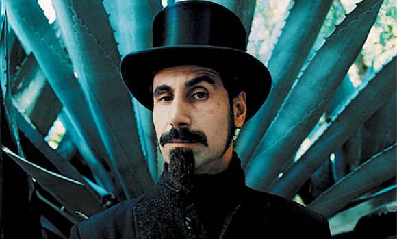 7 Vokalis terbaik dunia versi ane 