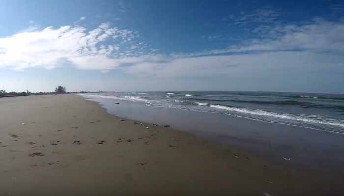 5 Pantai di Lhokseumawe (Aceh) Yang Menarik Dikunjungi!!