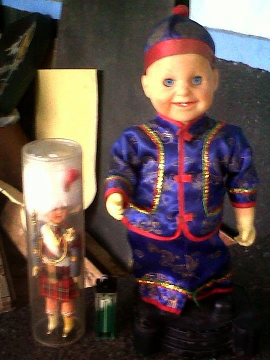 Boneka mainan