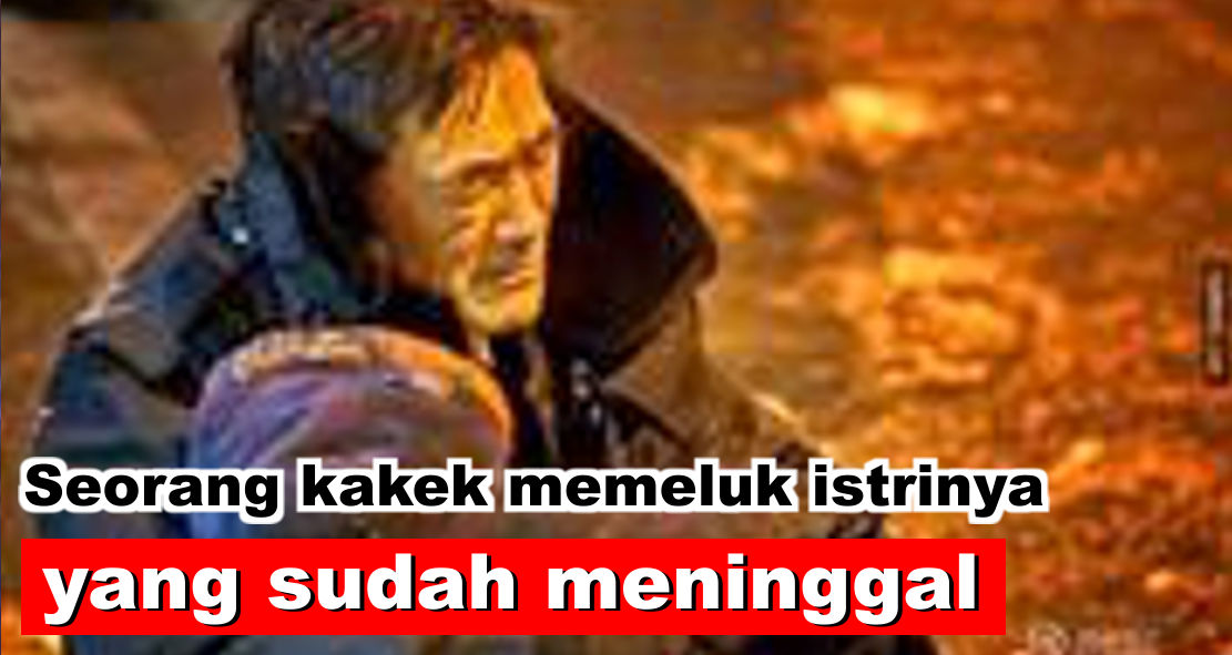  Kisah Cinta Pasangan Yang Menyentuh Hati 