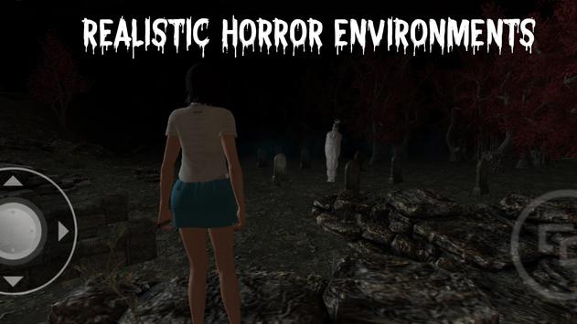 Games Android Kuntilanak Mirip DreadOut