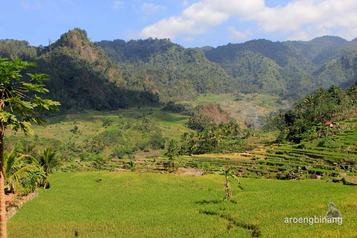 &#91;CoC Regional: Lokasi Wisata&#93; Situs Batur Agung Kedungbanteng Banyumas