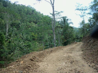 &#91;CoC Regional: Lokasi Wisata&#93; Wisata Curug Gemawang Kemawi, Cinta Alam
