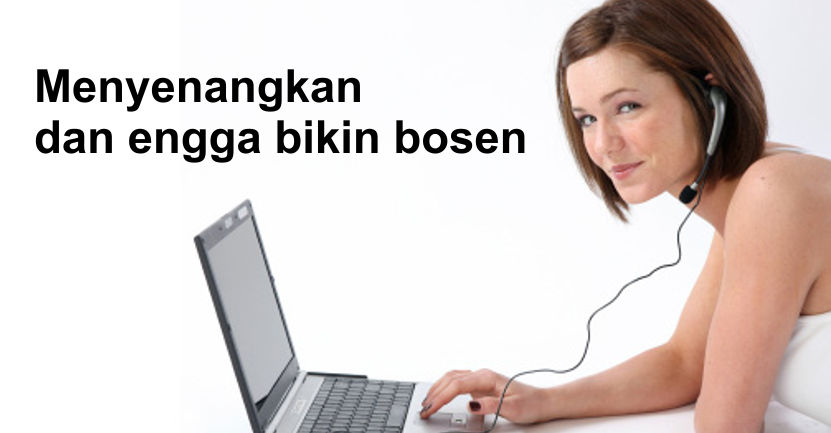 Ternyata Ini 5 Keuntungan Belajar Online Di Era Digital !