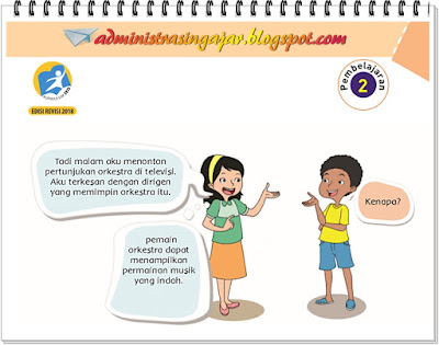 Kunci Jawaban Buku Tematik Siswa Tema 7 Kelas 6 Halaman 1, 16, 24, 33, 38, 46