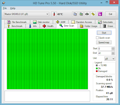J> Seagate 500GB 7200RPM Isi Game & Film