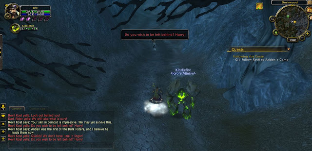 5 Tipe Quest Terburuk di Dalam Game MMORPG 
