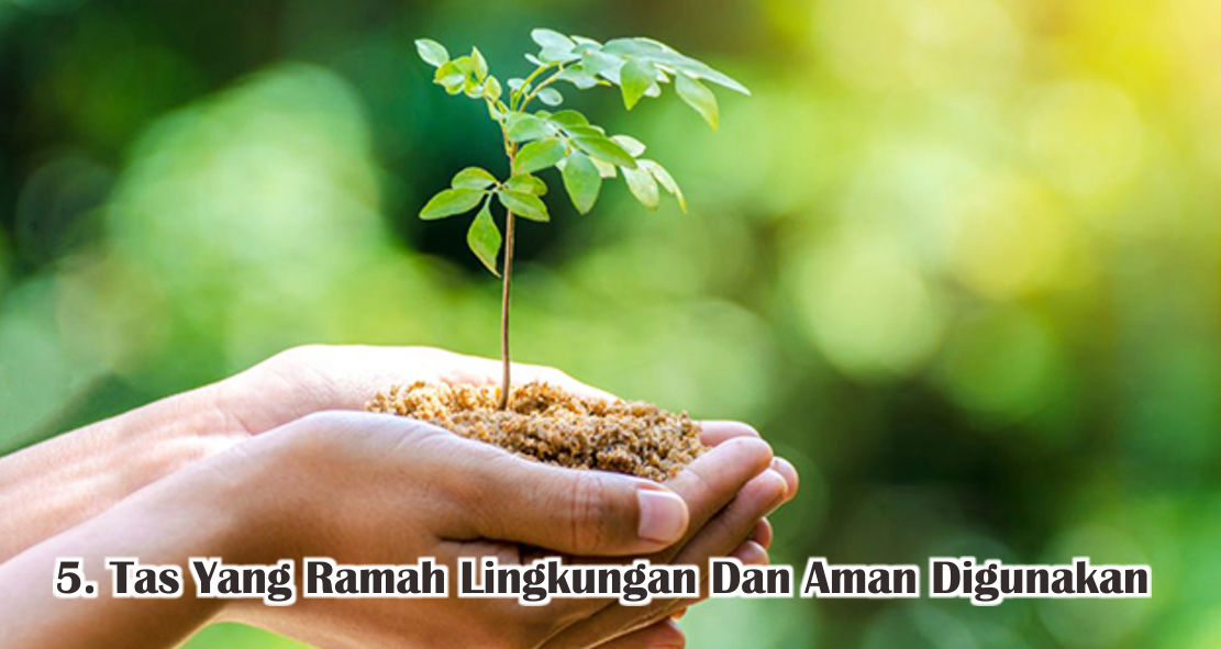  Ini Dia Kelebihan Tas Spunbond Yang Disukai Banyak Orang 