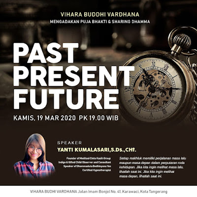 past-present-future