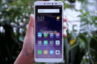 5 Rekomendasi HP Xiaomi Murah Rp1 Jutaan dengan RAM 4GB