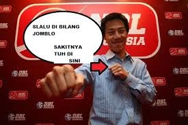Sakitnya tuh disini bro!! 