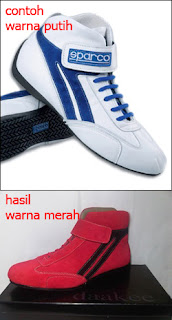 Sepatu Kulit ANAK & DEWASA Handmade Harga Murah Kualitas Istimewa