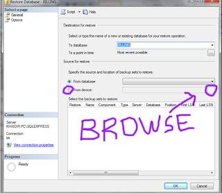 Vidio + Tutor Belajar RF online