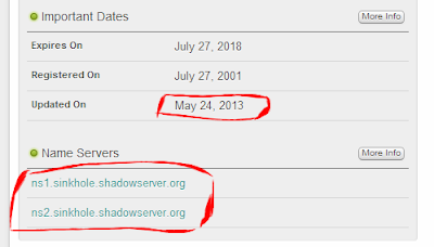[HOT] Owner Liberty Reserve Ditahan Gara-Gara Money Loundry