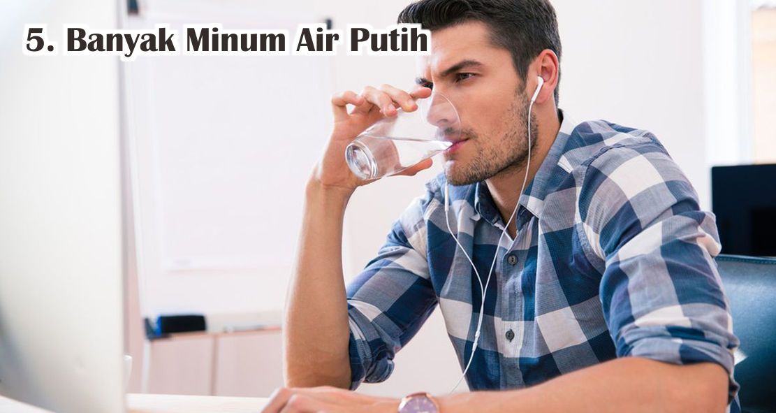  Ini Dia Tips Agar Tidak Gemuk Selama WFH 