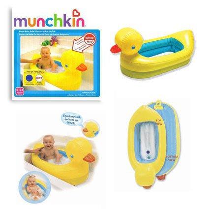 Munchkin Tub Murah