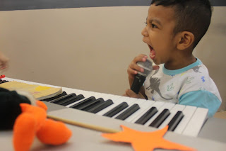 Suka Bernyanyi Tapi Suara Pas-pasan ?? Nih ada Tips nya Buat Kalian