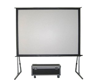 Jenis-jenis Layar Proyektor / Projection Screen Model (Type) yang Wajib Agan Ketahui