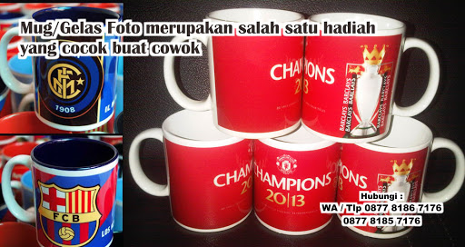  Masih Bingung Cari Kado Buat Cowok ? Kasih Aja Ini !