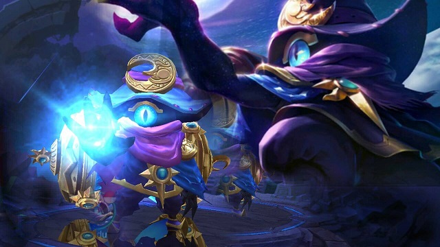 Kisah Dibalik Karakter Mobile Legend Jagoan Kalian ! &#91;UPDATE TERUS&#93;