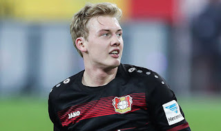 4 Bintang Muda Milik Bayer Leverkusen