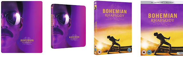 BLU-RAY & DVD QUEEN, KONSER, TERLENGKAP! TERMURAH! BURN & COPY HARDISK, FORMAT ISO