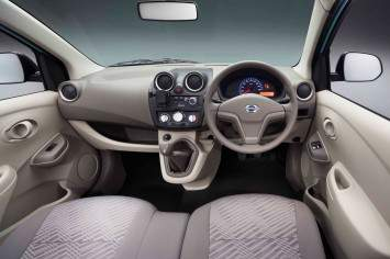 Akhirnya Datsun Ungkap Model Pertamanya