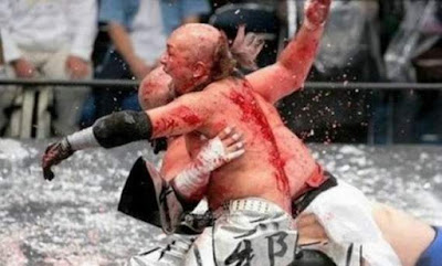 olahraga terbodoh dalam sejarah