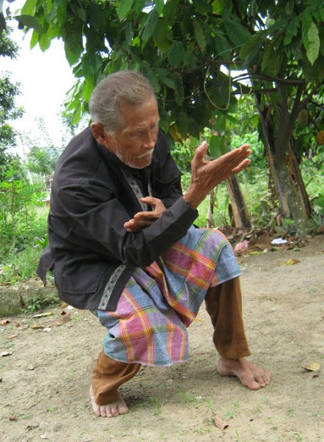 &#91;berita budaya&#93;Dihar, Pencak Silat Ala Simalungun yang Hampir Punah