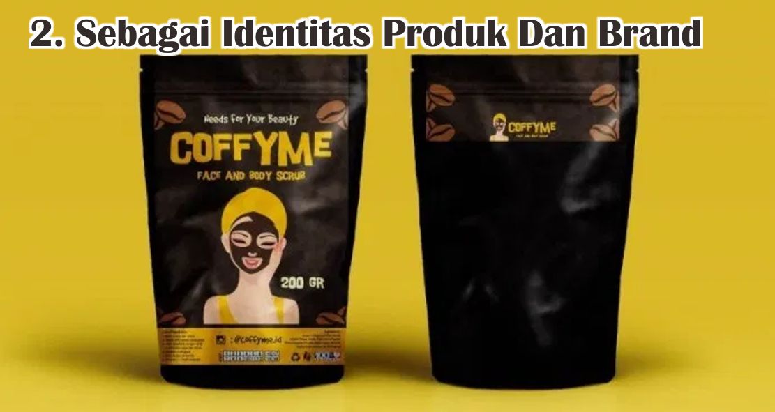  5 Manfaat Memberikan Kemasan Produk Yang Menarik Untuk Bisnis ! 