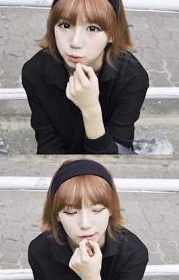 Mana yg lebih cakep Orang Indonesia atau Orang Korea ??
