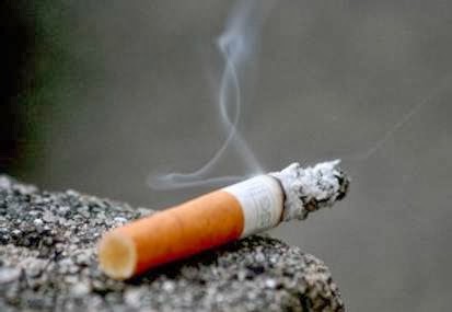 rokok tidak berbahaya bagi kesehatan