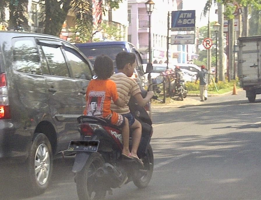 Beberapa Perilaku Orang Tua Kepada Anaknya Yang Menurut Ane &quot;Kurang Tepat&quot;