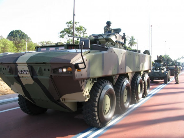  Snafu Turkish Armor Vehicle Industry Projects....