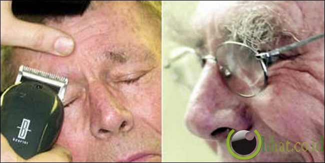 10 Cara Aneh Mengumpulkan Dana Untuk Amal 