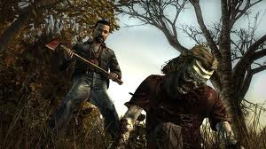 Jual Murah PC Game The Walking Dead Episode 3 Hanya 5rb Klaten - Jateng