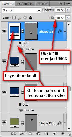 Gambar Wpap Keren Abiezz + Tutorial buat nya gan