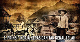 Nih Prinsip Berbisnis agar Sukses dari orang Tionghoa