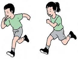 Latihan Fisik Untuk Anak Usia Dini di TK dan SD