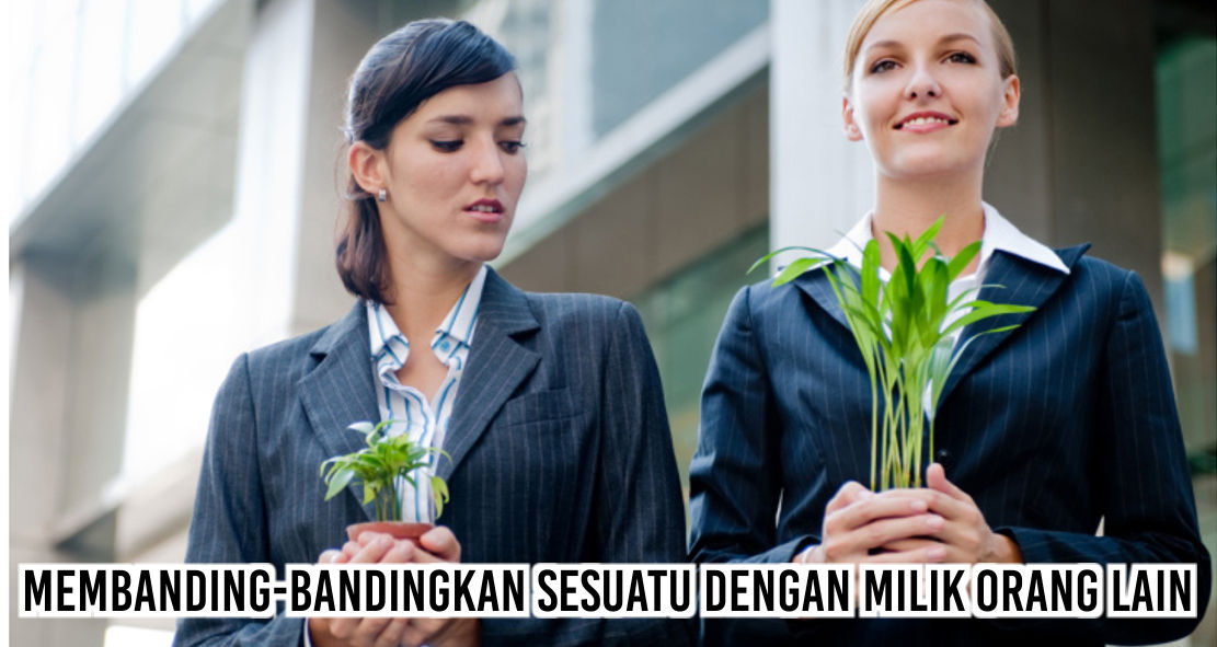 Siapkan Tahun Baru Dengan Hilangkan Kebiasaan Berikut Ini !