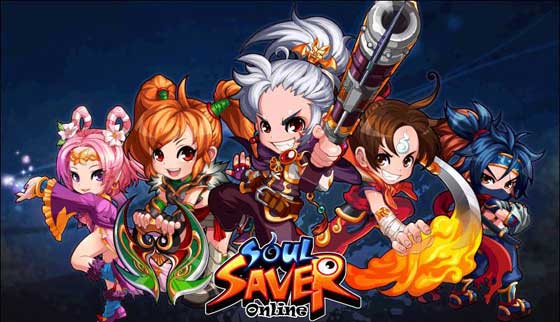 Skill Skill Ghost Online with Gift