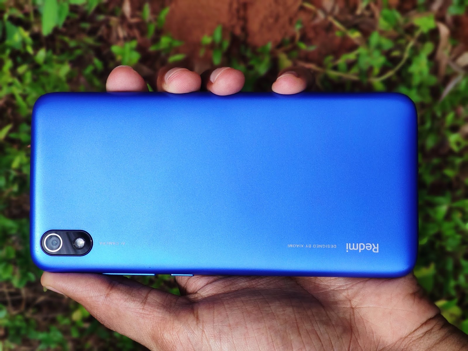 Android 10 Mulai Hadir Di Redmi 7A