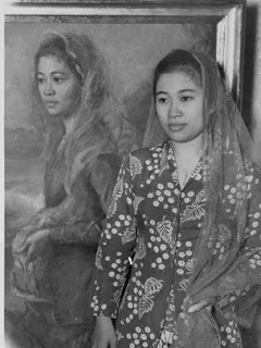 &#91;Pahlawan dan Tokoh Nasional&#93; Mengenal 9 Istri Mantan Presiden Soekarno