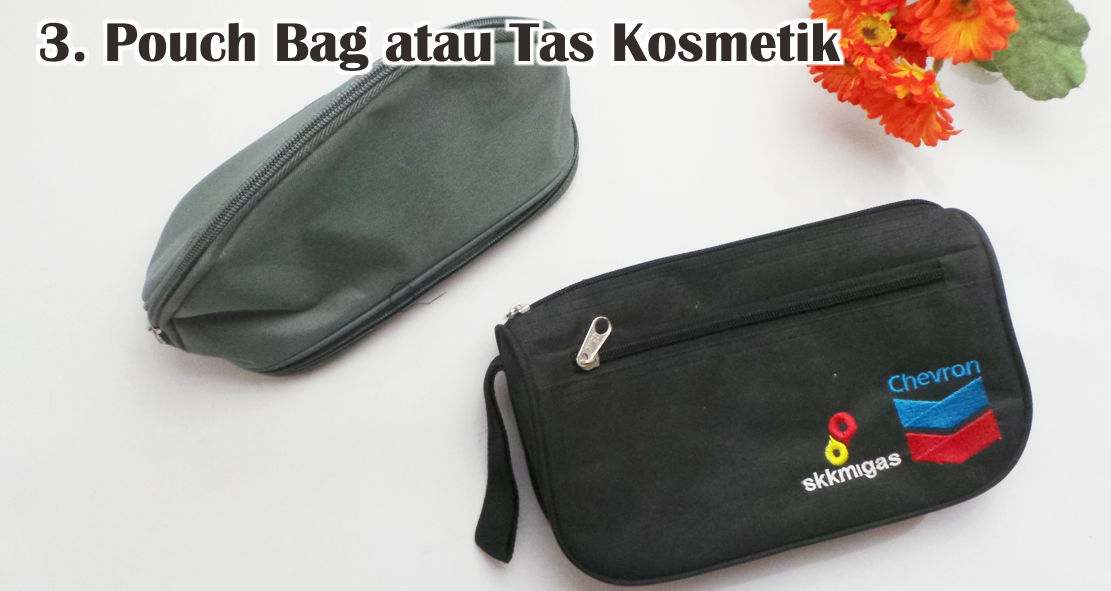  Beragam Model Tas Custom Untuk Dijadikan Souvenir !