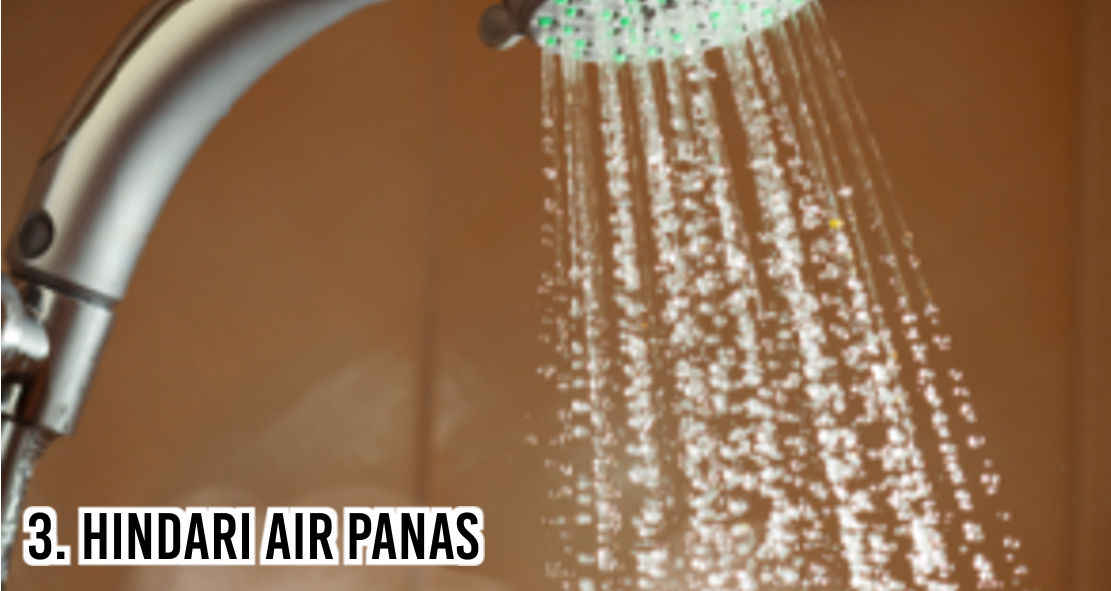  Begini Cara Atasi Penuaan Dini Pada Rambut, Kamu Wajib Tahu !