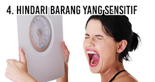 Tips dan Cara Memilih Hadiah Yang Benar Untuk Wanita