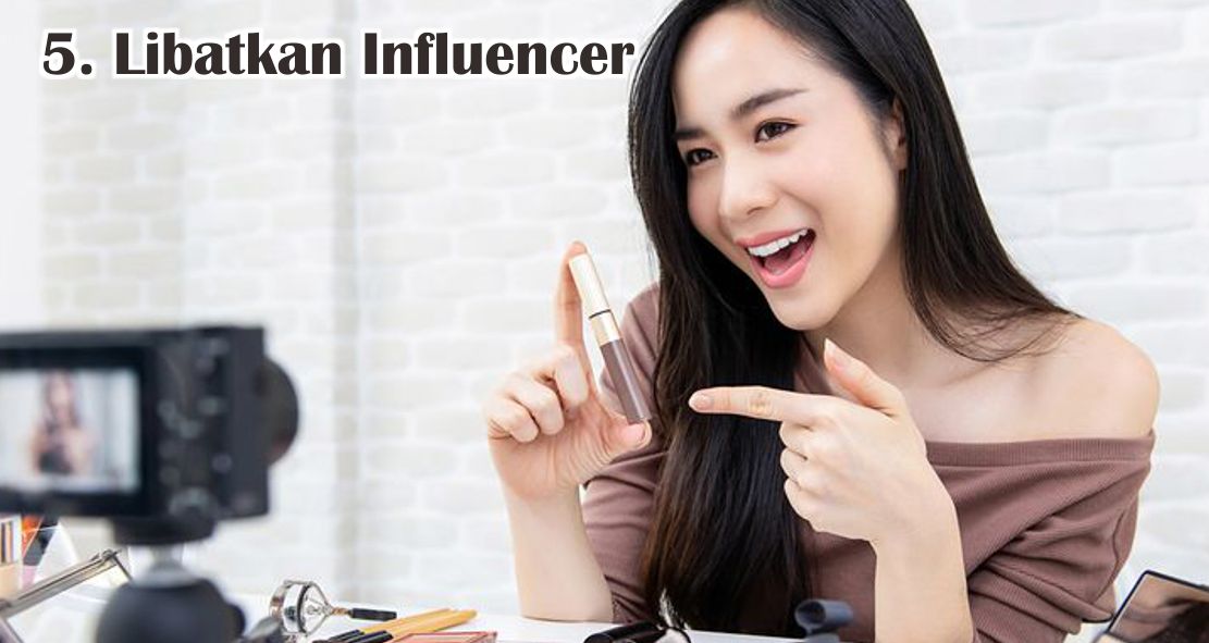  6 Tips Ampuh Untuk Gaet Konsumen Milenial !