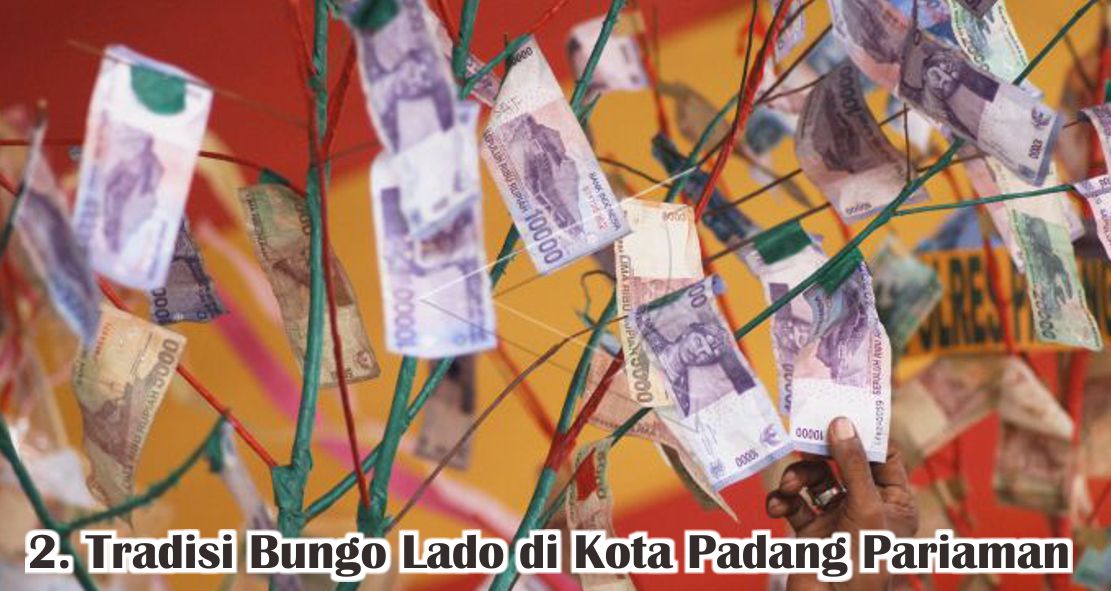 8 Tradisi Perayaan Maulid Nabi Unik dan Bermakna Di Indonesia !