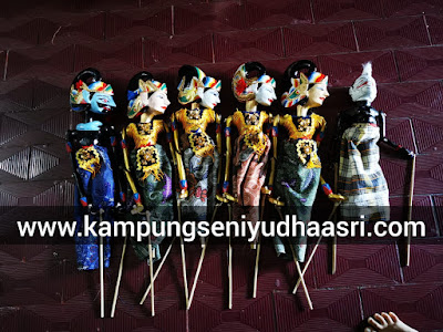 Sewa Wayang di Jakarta Telp. 081283704326