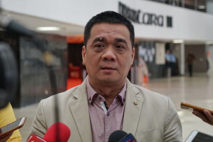 Mereka yang Dipanggil Polisi Terkait Acara Rizieq Shihab